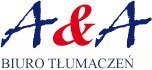 A&A tłumaczenia Wrocław